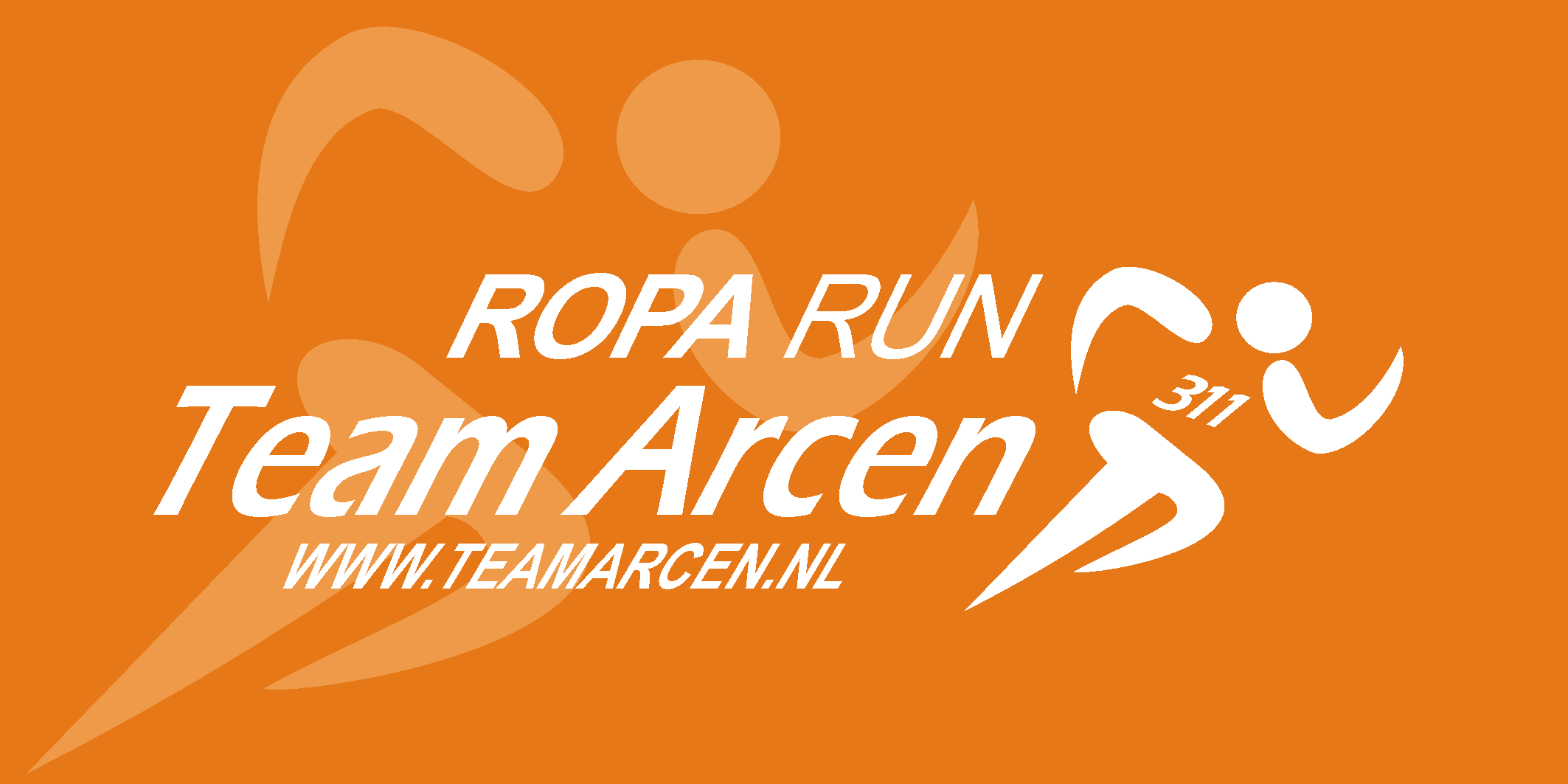 Roparun Team Arcen
